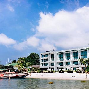 The Beach Samui