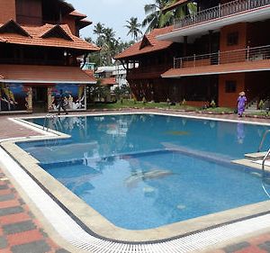 Anamika Ayurvedic Heritage Resort